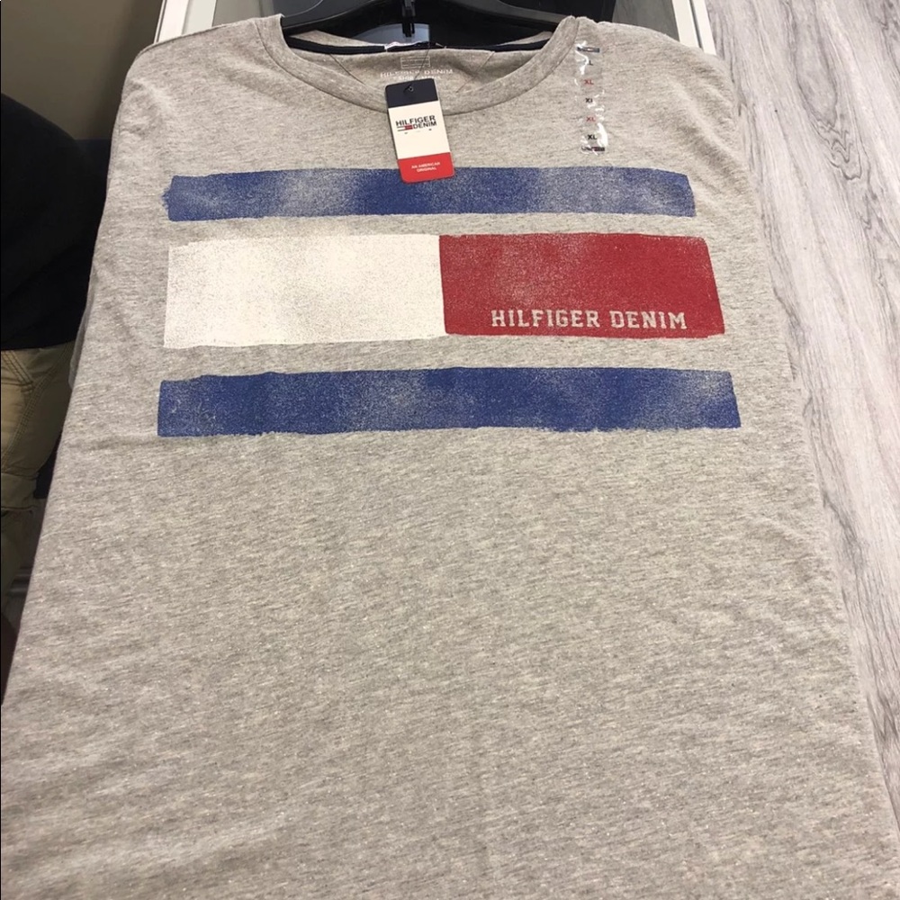 Tommy Hilfiger Shirt